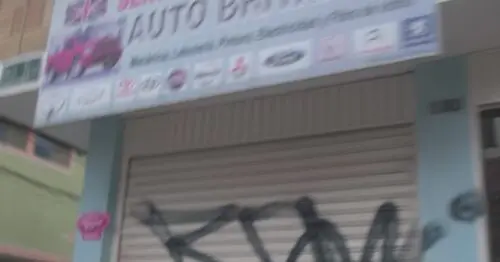 SERVICIO AUTOMOTRIZ AUTO BRITANICA SERVICIO AUTOMOTRIZ AUTO BRITANICA